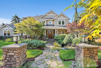 5123 105th Avenue Ct NW, Gig Harbor, WA 98335