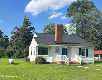 113 Linden St, Plymouth, NC 27962