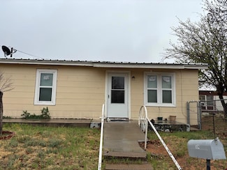 504 Northeast Ave E, Andrews, TX 79714