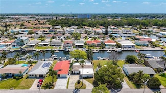 4920 Pelican Dr, New Port Richey, FL 34652