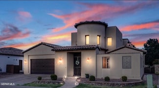 5536 River Run St, El Paso, TX 79932