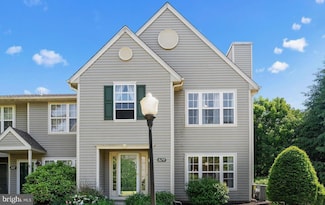 609 Muhlenberg Dr Unit 205, Trappe, PA 19426
