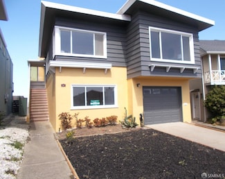 24 Palisades Dr, Daly City, CA 94015