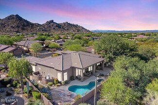7974 E Evening Glow Dr, Scottsdale, AZ 85266