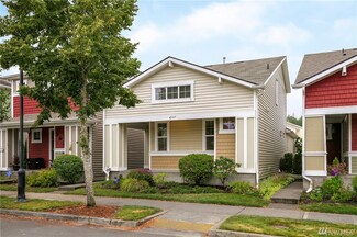 4227 Mckinley St NE Unit 7, Lacey, WA 98516
