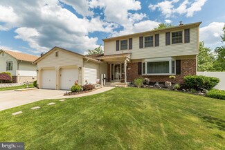 40 Old Forge Rd, Clementon, NJ 08021