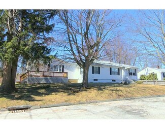 90 Osceola Ave, Worcester, MA 01606