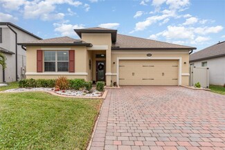 1380 Clear Brook Place, Saint Cloud, FL 34772