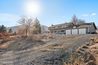 10705 Silver Spur Dr, Reno, NV 89508