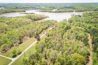 Lot 132 Indian Park Cove, Parsons, TN 38363