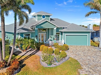 2580 Brazilia Ct, Punta Gorda, FL 33950