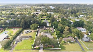 5601 SW 195th Terrace, Fort Lauderdale, FL 33332