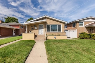 15304 Grant St, Dolton, IL 60419