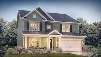 3043 Canvasback Way, Indian Trail, NC 28079