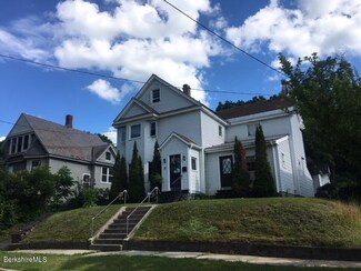 26 Melrose St, Adams, MA 01220