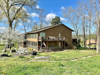 59 Woodson Bend Resort, Bronston, KY 42518