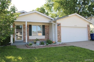 15533 97th Ave, Florissant, MO 63034