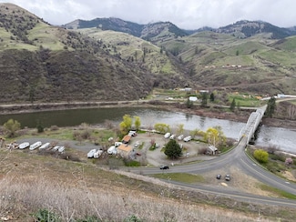 0 Old Highway 95, White Bird, ID 83554