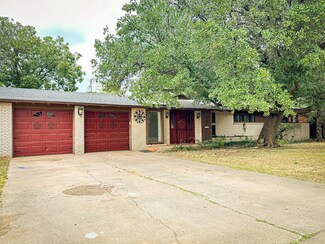 3312 45th St, Lubbock, TX 79413