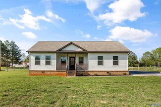 19909 Carey Rd, Athens, AL 35614
