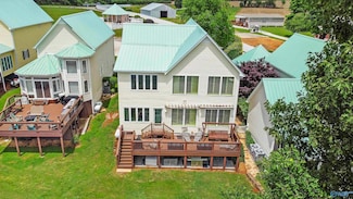 6468 Turtle Bay Way, Athens, AL 35611