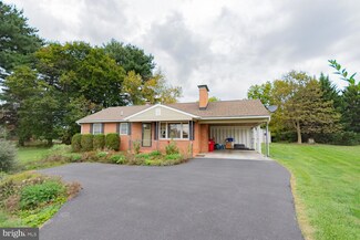 4381 Engle Molers Rd, Shepherdstown, WV 25443