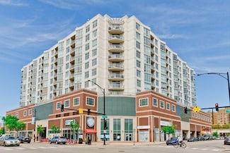 1134 W Granville Ave Unit 720, Chicago, IL 60660