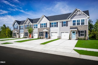 672 Pasture Ridge Rd, Raleigh, NC 27603