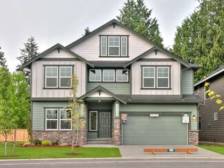 5820 147th Place NE, Marysville, WA 98271