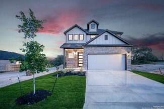101 Bailey Bluff, San Antonio, TX 78245