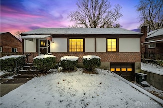 344 E Melford Ave, Dayton, OH 45405