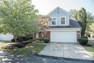 1031 Wittshire Cir Unit 100, Cincinnati, OH 45255
