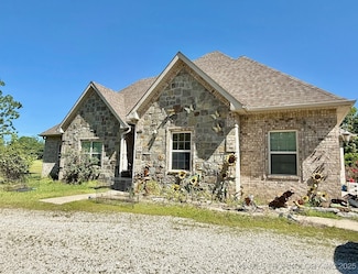 451827 E 1010 Rd, Vian, OK 74962