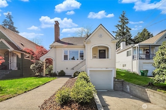 7025 8th Ave NW, Seattle, WA 98117