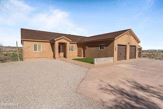 45327 San Domingo Peak Trail, Morristown, AZ 85342