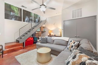 297 McDonald Ave Unit 18, Charlotte, NC 28203