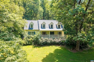 4375 Taylor Creek Rd, Afton, VA 22920