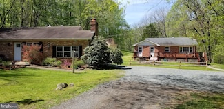 8422 Pushaw Station Rd, Owings, MD 20736