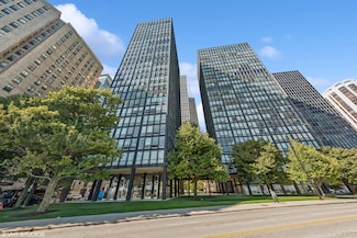 860 N Lake Shore Dr Unit 3J, Chicago, IL 60611