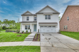 3510 Howard T Smith Dr, Murfreesboro, TN 37129