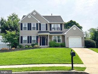 102 Wildflower Ct, Wenonah, NJ 08090