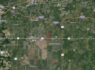 45 W U S Highway 6, Valparaiso, IN 46385