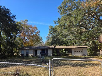718 Melson Ave, Jacksonville, FL 32254
