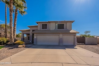 303 W Thompson Place, Chandler, AZ 85286
