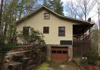 84 Mashburn Ln, Lakemont, GA 30552