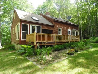 110 Sandwich Slopes, Center Sandwich, NH 03227