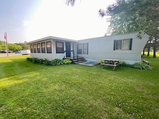 lot 178 28th, Baudette Township, MN 56623
