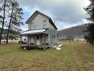 680 W Branch Fishing Creek Rd, Roulette, PA 16746