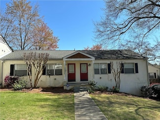 1511 Stone Gate Ln SE, Atlanta, GA 30317