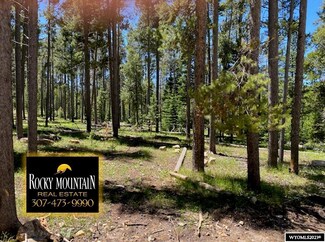 Lot 1 Lodgepole Acres, Casper, WY 82601